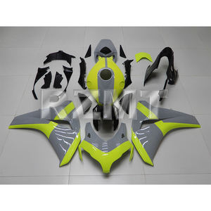 For Honda CBR1000RR 2008-2011 CBR 1000RR 2009 2010 Motorcycle Fairing ABS Injection Customized Bodywork Fairings Kit H1008-119a - Product Image 6