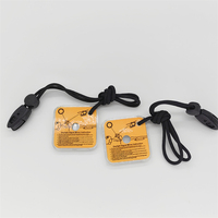 JK-LM-005 OutSend Miroirs à distance Miroir de signal Miroir réfléchissant de survie,, Miroir de signal de survie extérieur