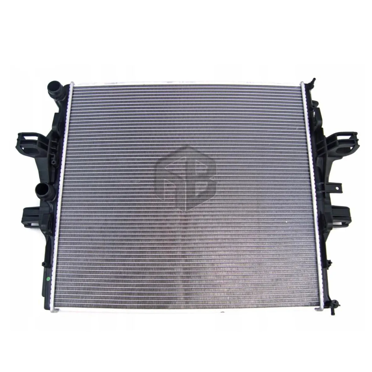 5801255814 Auto cooling system easy installation fast delivery column aluminum For IVECOs DAILY radiator