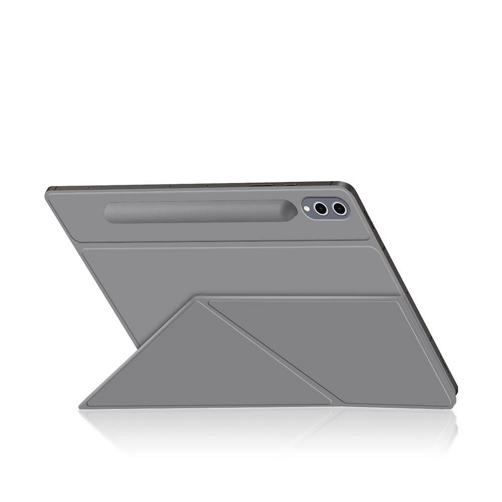 สีเทาเข้ม