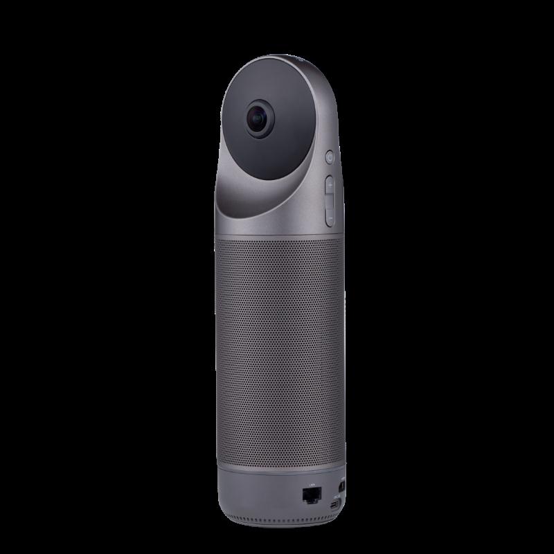 Kandao Meeting Pro Conference Camera: 360° Video, AI Algorithm