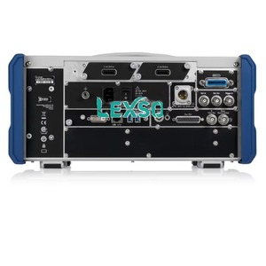 เครื่องวิเคราะห์สัญญาณ Rohde & Schwarz R&S FPL1026 ช่วงความถี่ 5 กิโลเฮิรตซ์ - 26.5 กิโลเฮิรตซ์ - Product Image 6