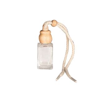 Dont 8ml Car Pendant Hanging Aroma Scents Car Perfume Diffuser Bottle Car Perfume Bottles Container - Product Image 3