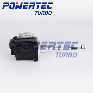 Powertec Turbo 04E145725S RHF3 04E198725M04E Actionneur Turbo pour <span class=keywords><strong>Audi</strong></span> A1 1.4 <span class=keywords><strong>TFSI</strong></span> 8X1 8XF 110Kw 150HP 2014 - Product Image 2