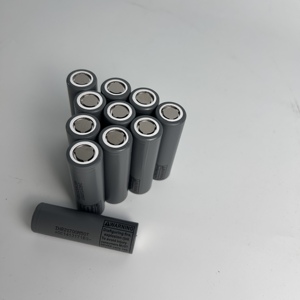 21700 솔리드 스테이트 배터리 3.7V 5000mAh 충전식 원통형 (500 사이클 포함) 전동 공구 및 가전 제품 - Product Image 2