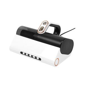 Handheld <b>Vacuum</b> Cleaner 350W Brushless Motor 12KPA Suction Power <b>Portable</b> Dust Mite Sensor With Mite Removal Brush Head - Product Image 4