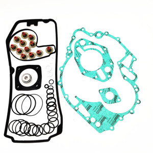 Bộ gioăng sửa chữa động cơ xe máy hoàn chỉnh cho SeaDoo <span class=keywords><strong>Sea</strong></span>-<span class=keywords><strong>Doo</strong></span> <span class=keywords><strong>4</strong></span>-<span class=keywords><strong>TEC</strong></span> RXP RXT 1503 <span class=keywords><strong>GTX</strong></span> GTS GTI 130 Jet Ski - Product Image 3