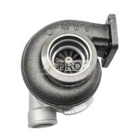 Turbocompresseur d'échappement RE531324 en gros de Chine pour moteur de tracteur 3029D avec garantie de 1,5 an