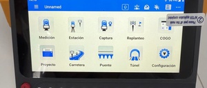 Prix bon marché Station totale écran HD Android T-Survey logiciel Hi-Target HTS-720 Instrument d'arpentage <span class=keywords><strong>Gps</strong></span> avec observation visuelle - Product Image 6