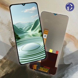 Pantallas LCD para Teléfono Móvil OPO A11X/C3/A5 2020, Pantalla LCD 100% Probada Antes del Envío - Product Image 3