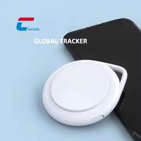 Mini traqueur Gps intelligent pour Ios et Android requête de piste historique dispositif Anti-perte Blue-Tooth Nfc Pet Tag