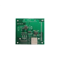DIP personnalisé chaise de massage télécommande côté PCB Circuit Board Assembly Maker Service PCBA rapide
