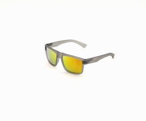 Nueva moda coreana Retro protección UV marco grande Uv400 gafas de sol protectoras - Product Image 6