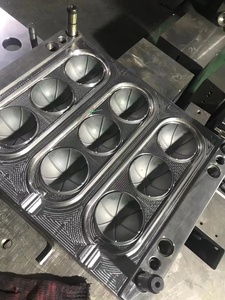 רך חלול ילדי צעצוע פלסטיק כדור שחול נושבת עובש מפעל פלסטיק כדור מכה ספק עובש - Product Image 4