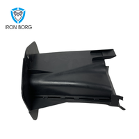Applicable pour BMW série 5 G30 G31 520d 530i 540i conduit d'air de frein avant gauche et arrière OE 51747383851 51747394665