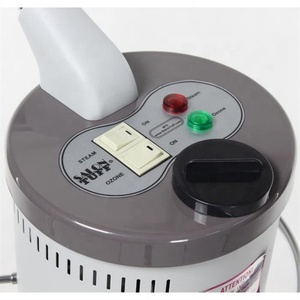 Vaporizador Facial Profesional para Salón de Belleza - Product Image 4