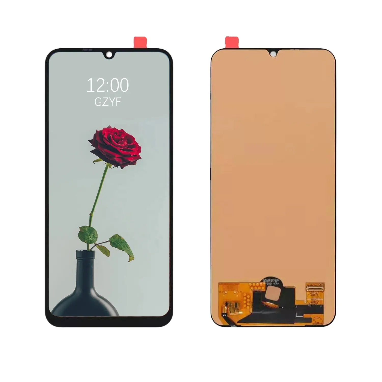 KN SHOP sell P20 lite LCD display for honor P20 lite screen P Smart 2019 P8 P10 P30 P40 Pro Lite complete Pantalla para huawei