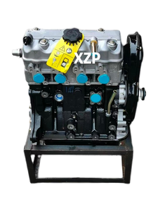 Xzp מותג חדש <span class=keywords><strong>1</strong></span>.0l <span class=keywords><strong>4</strong></span> צילינדר 465qr הרכבה מנוע להחלפה chana ישירות מהספק המפעל - Product Image 2