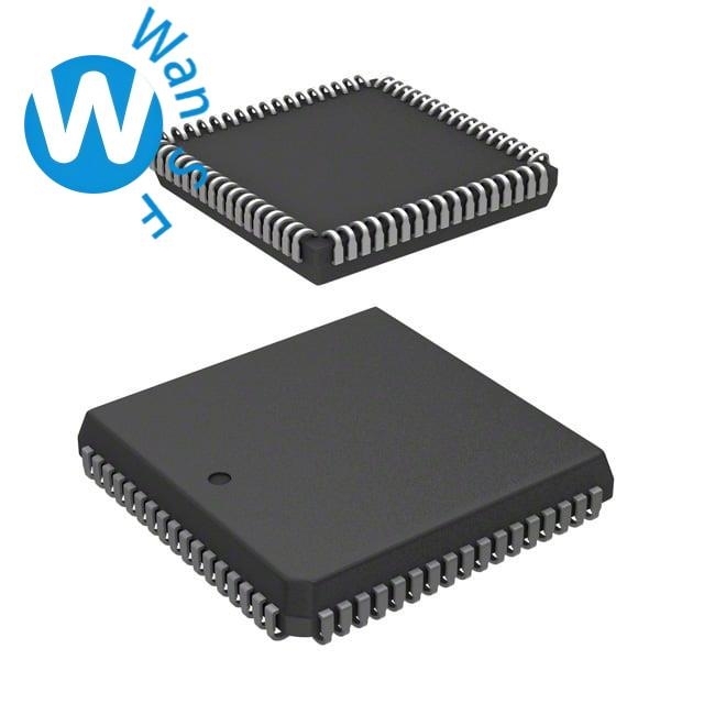 New Z88C0020VSG 68-LCC Microcontrollers IC CHIP Integrated Circuit Electronic Components One-stop BOM List RFQ Quotation