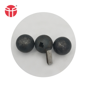 מחיר פחמן נמוך זיוף הטוב ביותר זיוף שחיקה מדיה ברזל כדור פלדה למכירה כדור פלדה למכירה sag טחנת כדור ברזל מכרה - Product Image 3