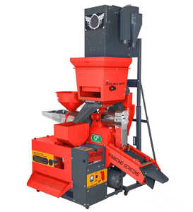 Máquina Profesional para Moler Arroz en Casa, Bajo <span class=keywords><strong>Precio</strong></span>, Trituradora de Granos Agrícola Comercial para Granja - Product Image 6