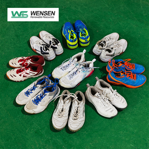 <span class=keywords><strong>Scarpe</strong></span> usate <span class=keywords><strong>scarpe</strong></span> da Badminton di marca cinese <span class=keywords><strong>scarpe</strong></span> di seconda mano per uomo Sneakers originali simili: <span class=keywords><strong>taglia</strong></span> maschile disponibile - Product Image 3