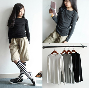 Bán buôn <span class=keywords><strong>in</strong></span> ấn trong <span class=keywords><strong>penang</strong></span> con chó đồng bằng cổ áo thiết kế áo thun - Product Image 1