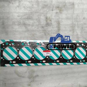 Nouveau Kit de joint de culasse 4937726 22452449 pour pièces de rechange de machines de Construction de moteur QSL - Product Image 2