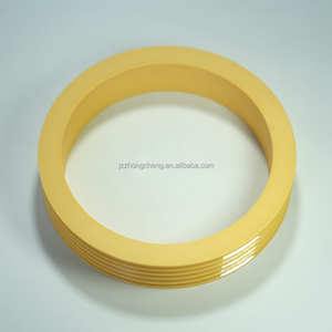 Maßgefertigter Zirkonoxid-Keramikring Präzisionskeramik mit Verschleißfesten Eigenschaften - Product Image 3