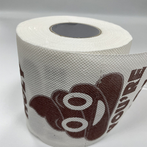 Cost Effective <strong>Bulk</strong> <strong>Buy</strong> <strong>Toilet</strong> Tissue <strong>Roll</strong> 24 Pack Box Cheap Price 3 Ply Strong Absorbent Paper for Warehouse Club Distribution - Product Image 3