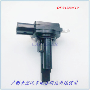 Medidor de flujo de masa de aire 31380619 para Toyota Lexus Suzuki, pieza de repuesto - Product Image 4
