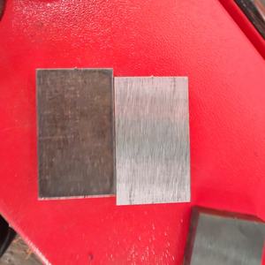 プライベートブランド工業用金属バリ取り機（面取り・線引き機能付き） - Product Image 2