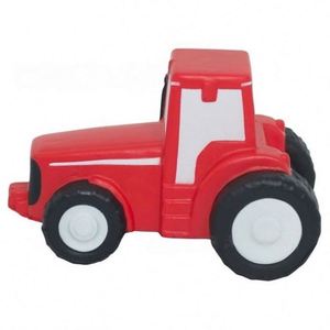 Promotional Custom Logo Print Foam Ball Imprint <b>Tractor</b> Stress Relief Squeeze <b>Toys</b> - Product Image 3