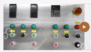 Roasted Automatic Sunflower <b>Seeds</b> Production Peeling Almond Roasting Machine And <b>Grinder</b> Machine For Salting Sunflower <b>Seeds</b> - Product Image 4