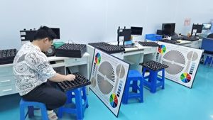 Caméra grand angle HK spiderRC FPV 1800TVL - Product Image 6