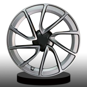 Convient pour <span class=keywords><strong>Tesla</strong></span> <span class=keywords><strong>Model</strong></span> 3 <span class=keywords><strong>Model</strong></span> <span class=keywords><strong>Y</strong></span> Jantes forgées Jantes en acier et jantes personnalisables 19 pouces 20 pouces 21 pouces 22 pouces - Product Image 1