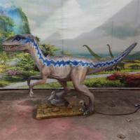 2024 Acheter des modèles animatroniques de parcs d'attractions dinosaure à vendre