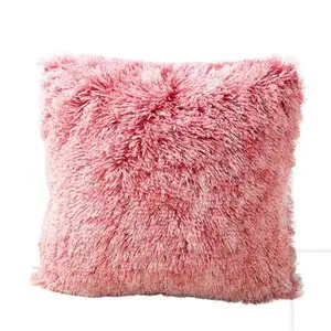 Оптовая продажа, подушки для сна Bonfull карамельных цветов, производители плюшевых подушек, диванных подушек