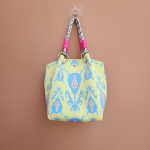 Bolso de mano suave de diseñador 2025 para mujer, gran capacidad, tendencia, nueva colección de moda, mercados en línea, bolso de mano elegante para mujer - Product Image 4