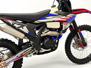 Motocicleta Todoterreno para Adultos GX <span class=keywords><strong>CB300</strong></span> de Dos Ruedas, 300cc de Cilindrada, Monocilíndrica, Cuatro Tiempos, Arranque Eléctrico - Product Image 4