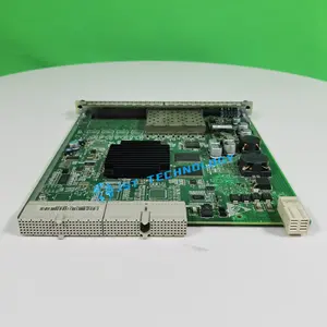 Production Board Unit ATN950B AND1EM4F0P1 4 Channel GE/FEOptical Interface D1EM4F 03054292