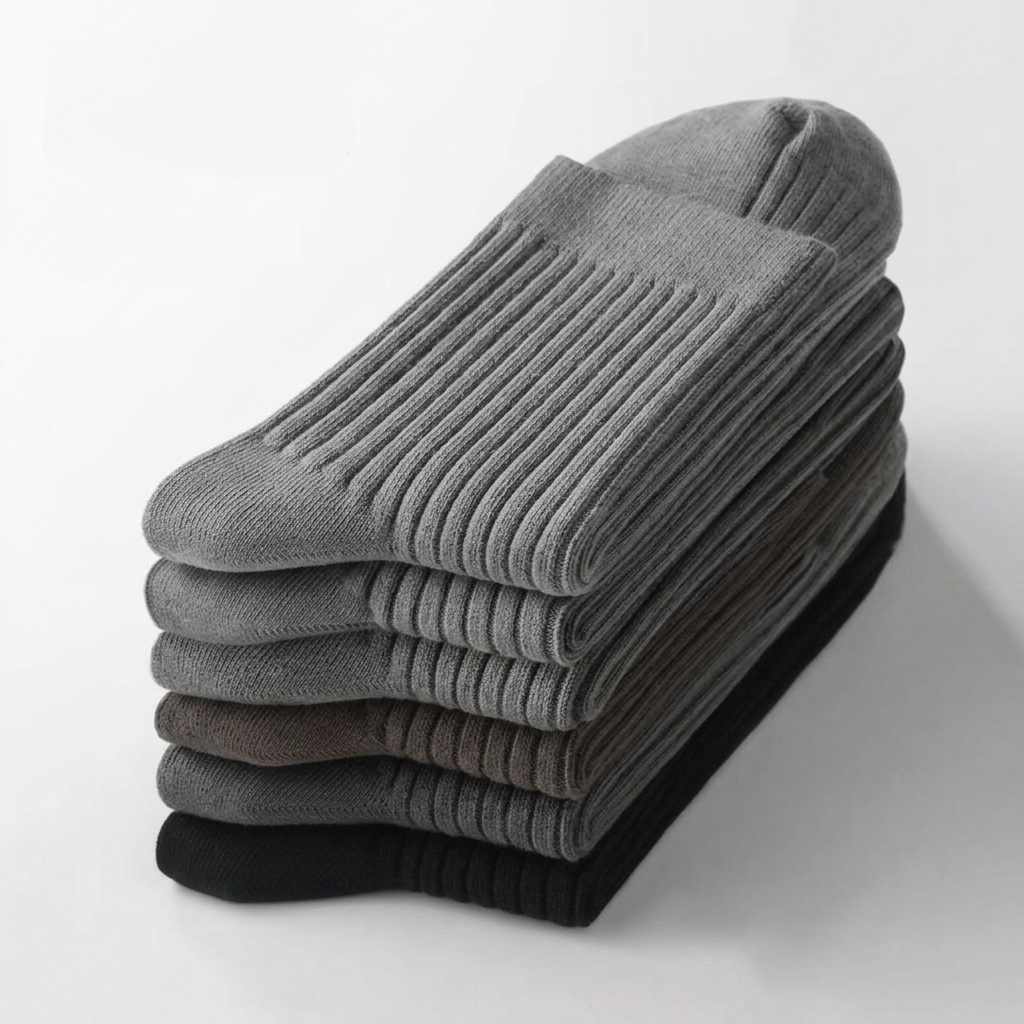 Gris oscuro