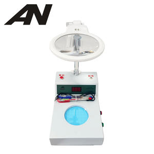 Tragbarer Hochpräziser Digitaler Bakterien-Koloniezähler ALN-50S für Genaue Mikrobielle Analysen - Product Image 3