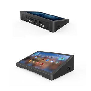 แท็บเล็ตสั่งอาหารระบบสัมผัสแบบ Capacitive ขนาด 8 นิ้ว พร้อม POE PC WIFI ใช้ชิป RK3568 Quad Core - Product Image 3