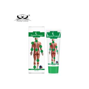 卸売ヘルスケアかなりカウリーボディ鎮痛鎮痛剤石膏カスタマイズ鎮痛クリーム - Product Image 4