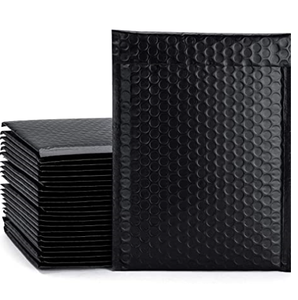 cheap customized poly bubble mailers padded envelopes self seal mailing bubble shipping envelopes bag