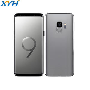 Téléphone Android reconditionné pour S9 SMG960U Qualcomm 4 Go de RAM 64 Go de ROM 4G LTE Version US 5,8 pouces Super AMOLED HDR10 - Product Image 6