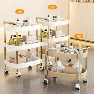 Chariot de transport industriel robuste, design moderne et écologique, haute qualité, vente en gros directe usine pour salons et magasins - Product Image 6