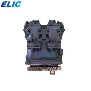 Pompa Hidrolik Excavator HANDOK Hpv102fw 9195235 Hpv102gw Rh23t 9257348 Hpv118 Hpv118hw Zx200-3 Zx210-<span class=keywords><strong>5</strong></span> Zx240-3 untuk <span class=keywords><strong>Hitachi</strong></span> - Product Image 5