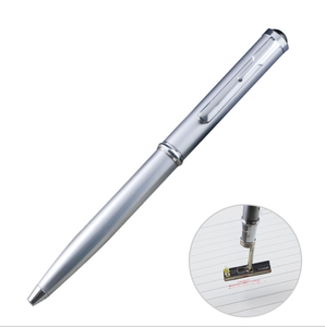 Bolígrafo de Bolsillo con <span class=keywords><strong>Sello</strong></span> Personalizado Único y de Venta Caliente - Product Image 1